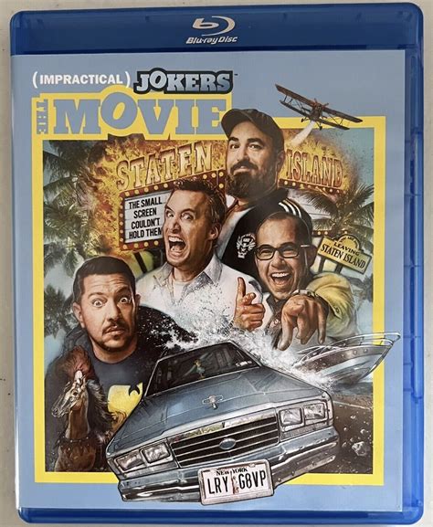 impractical jokers myflixer|impractical jokers movie 2020.